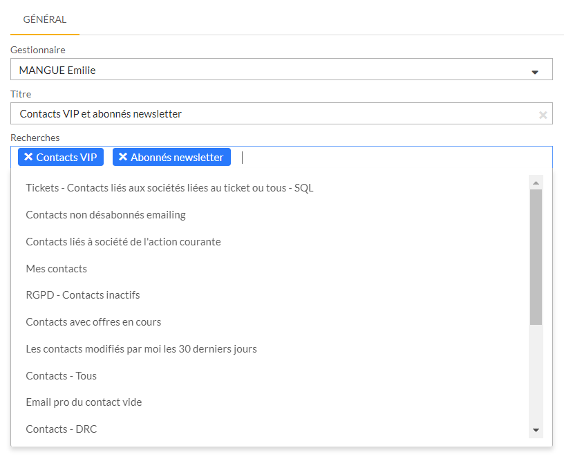 SearchFieldFicheVide
